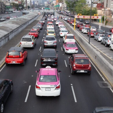 Límites de velocidad