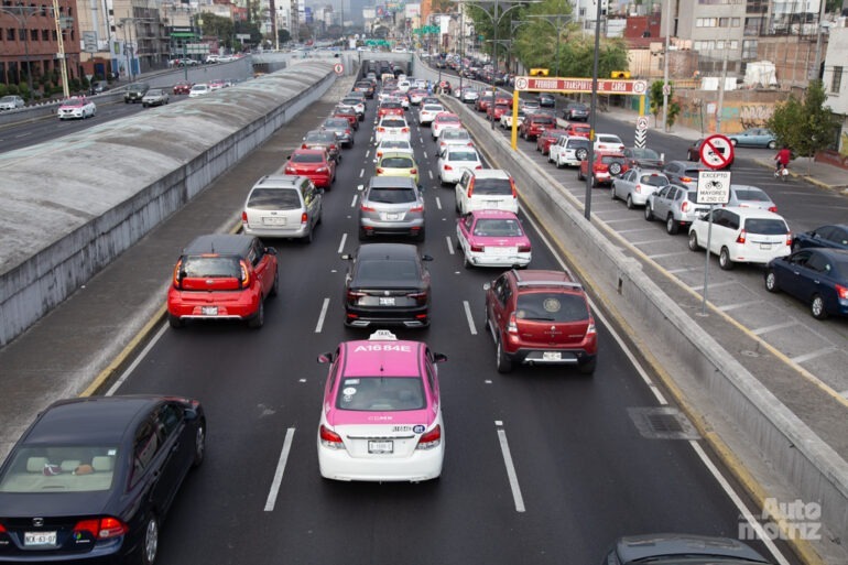 Límites de velocidad