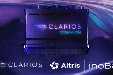 Clarios