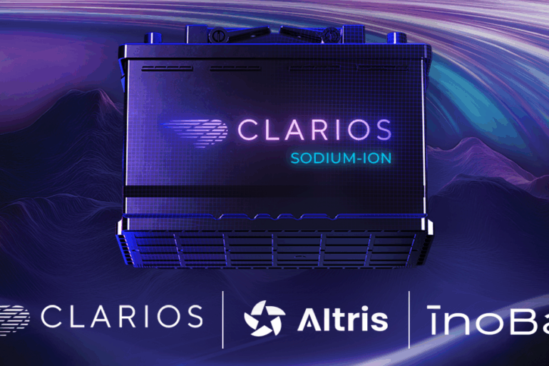 Clarios