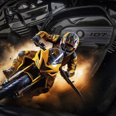 Motocicletas