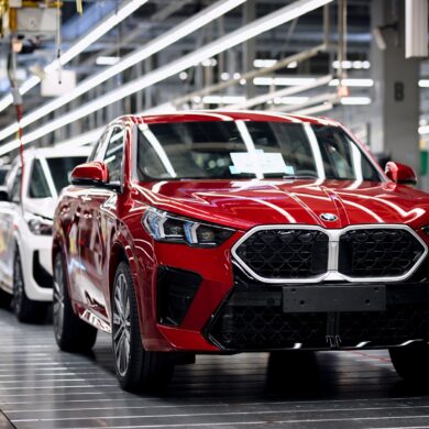 BMW