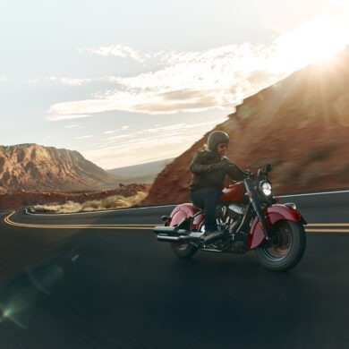 Indian Motorcycle