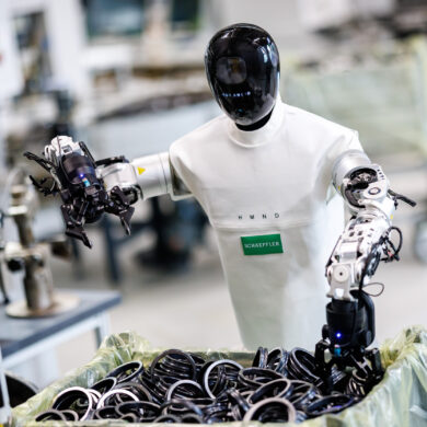 Schaeffler
