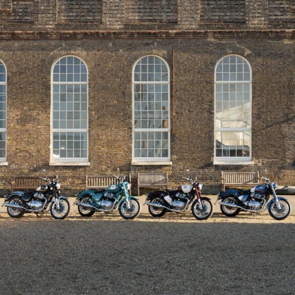 Royal Enfield