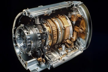 CVT