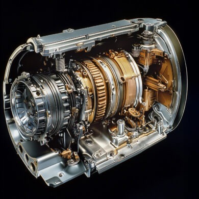 CVT