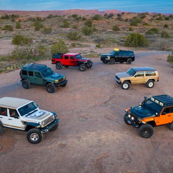 Jeep