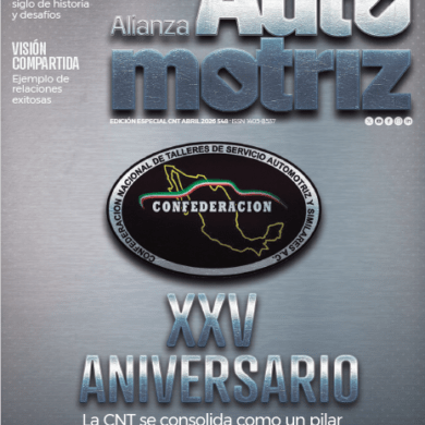 Aniversario CNT