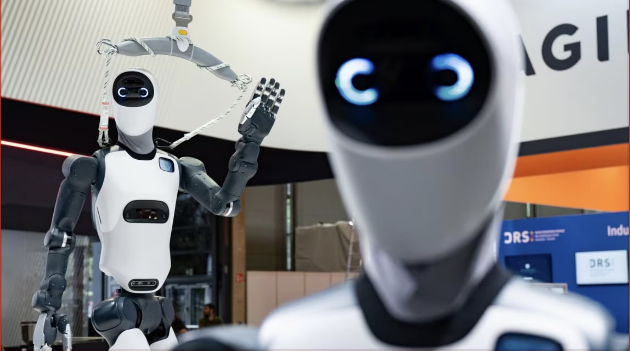 La IA toma el protagonismo en Hannover Messe 2026 | Alianza Automotriz