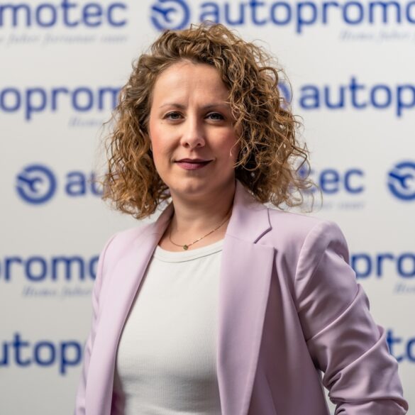 Autopromotec