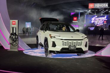 Toyota