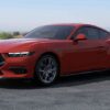 Mustang
