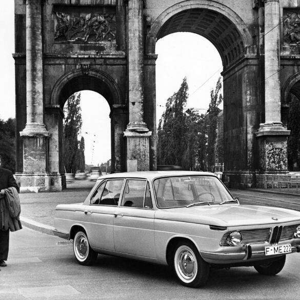 BMW