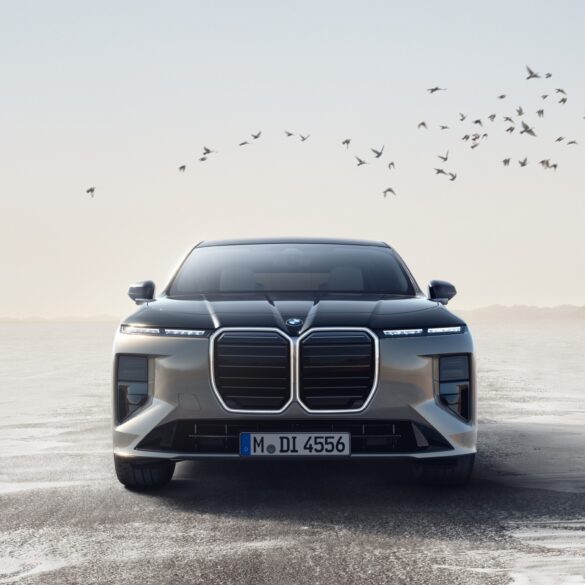 BMW