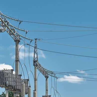 Eléctrica