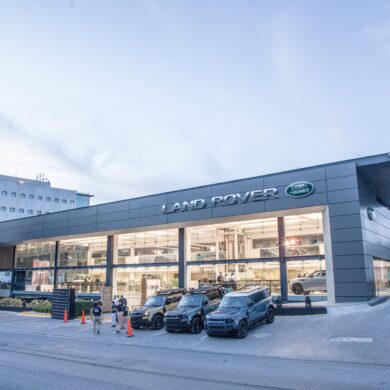 JLR