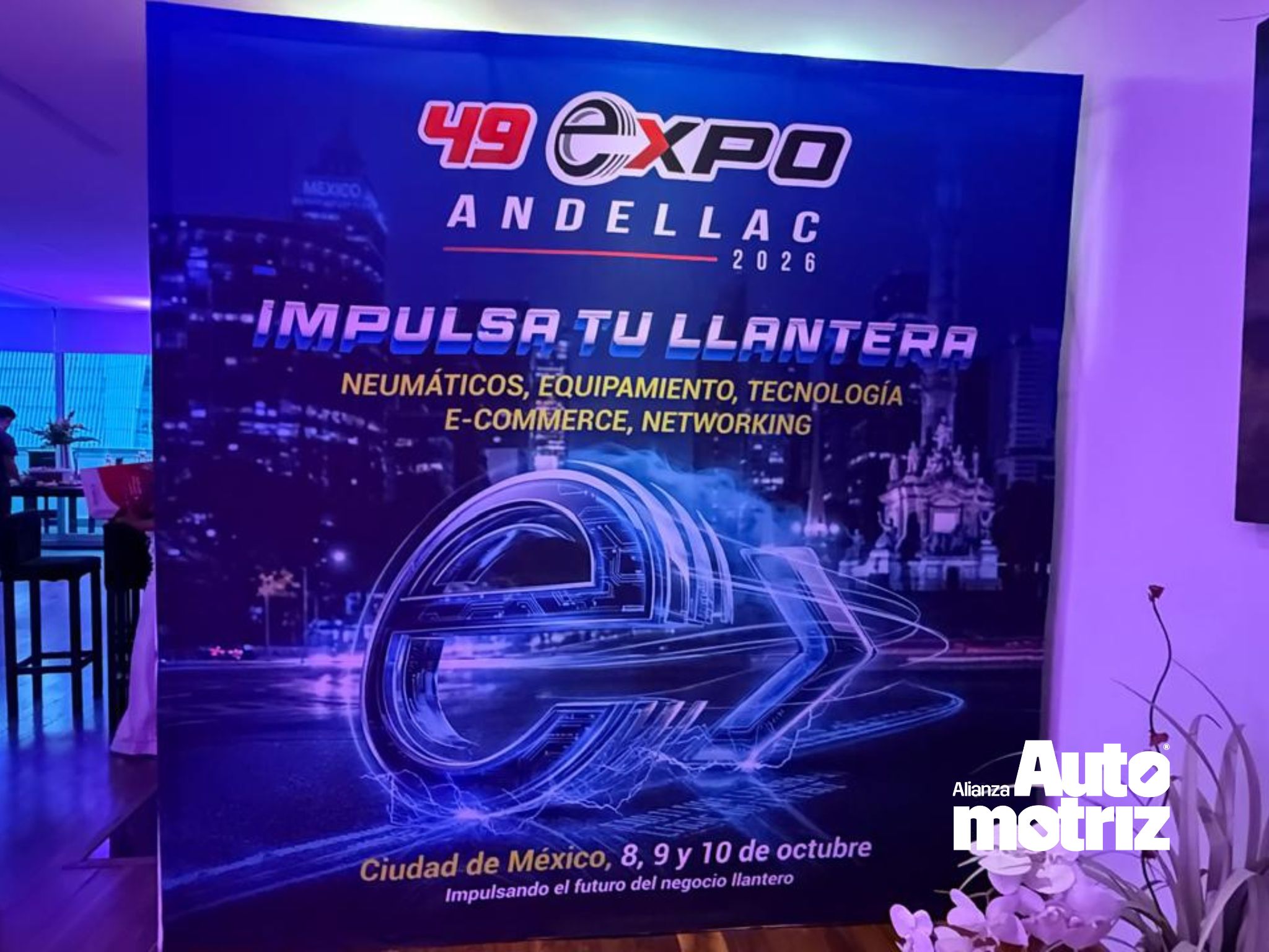 49 Expo ANDELLAC