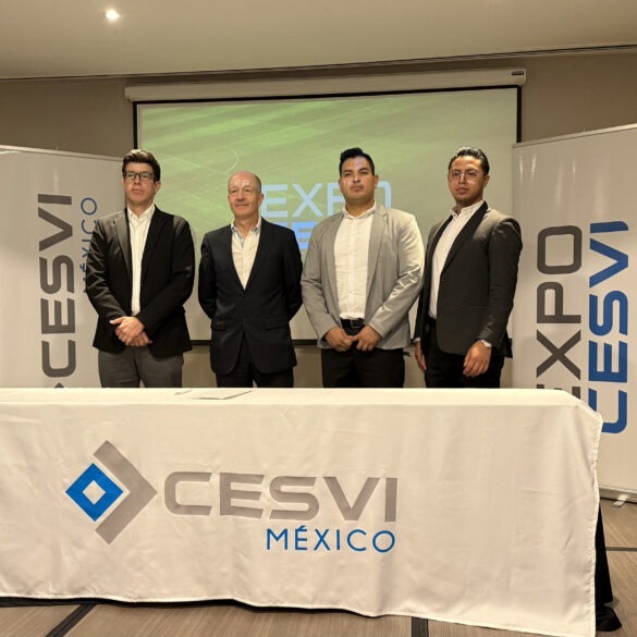 CESVI