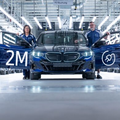 BMW