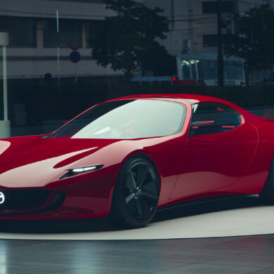Mazda