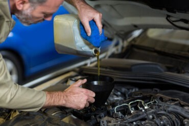 Lubricante