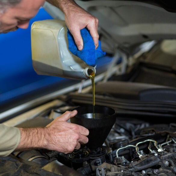 Lubricante
