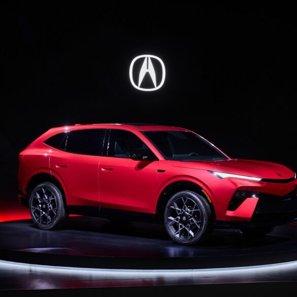Acura