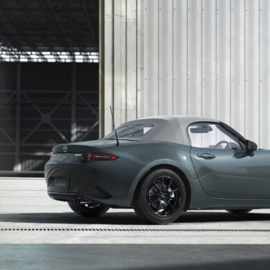 Mazda
