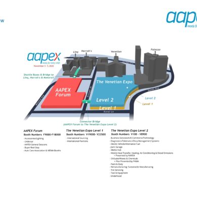AAPEX