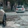 Lluvias