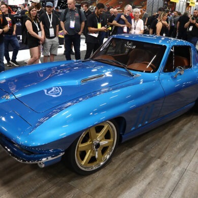 SEMA