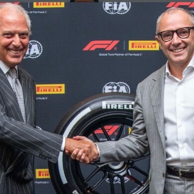 Pirelli