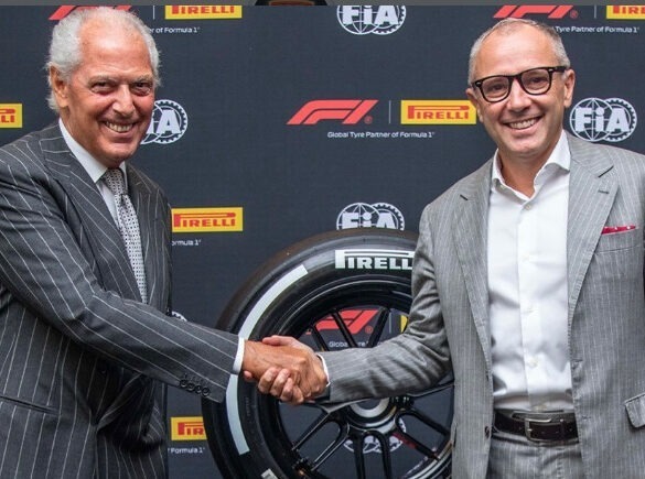 Pirelli