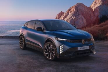 Renault