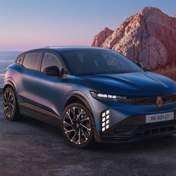 Renault