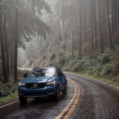 Volvo