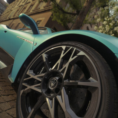 Bridgestone