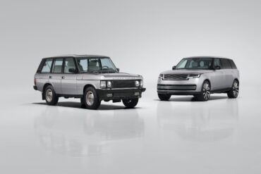 Range Rover