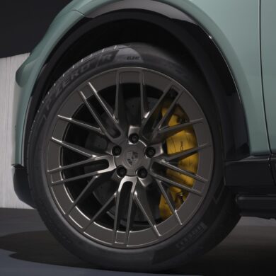 Pirelli