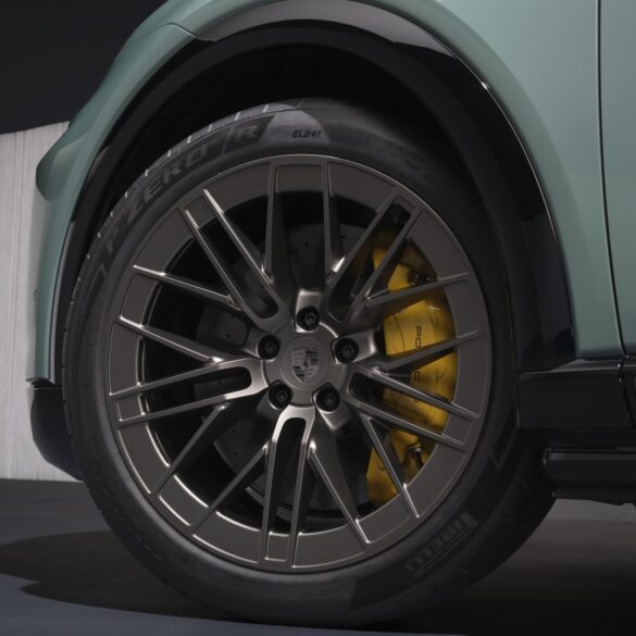 Pirelli