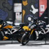 Motocicletas