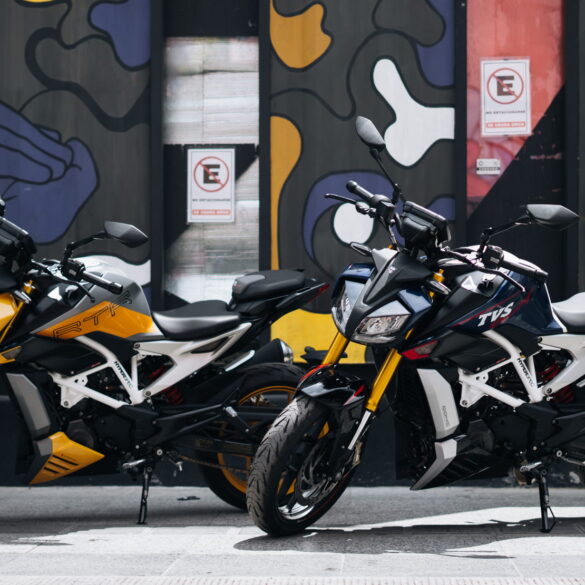 Motocicletas