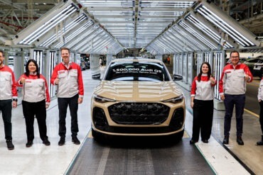 Audi