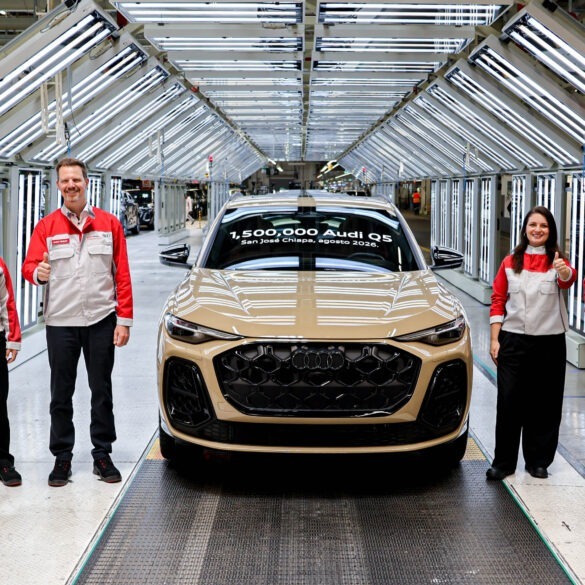 Audi