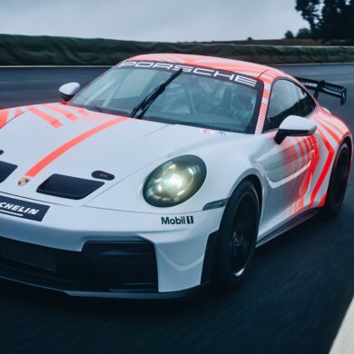 Porsche