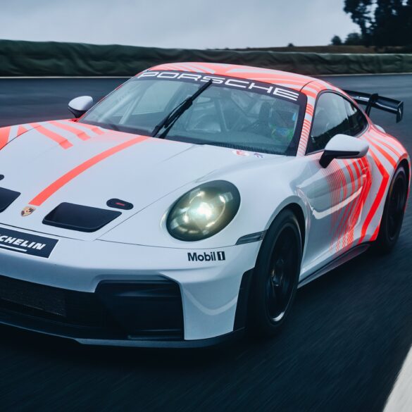 Porsche