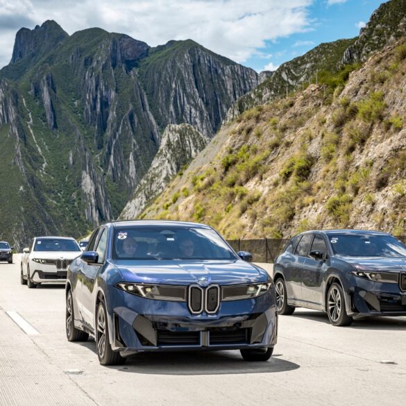 BMW