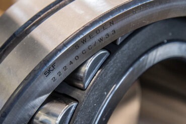 SKF