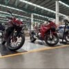 Motocicletas